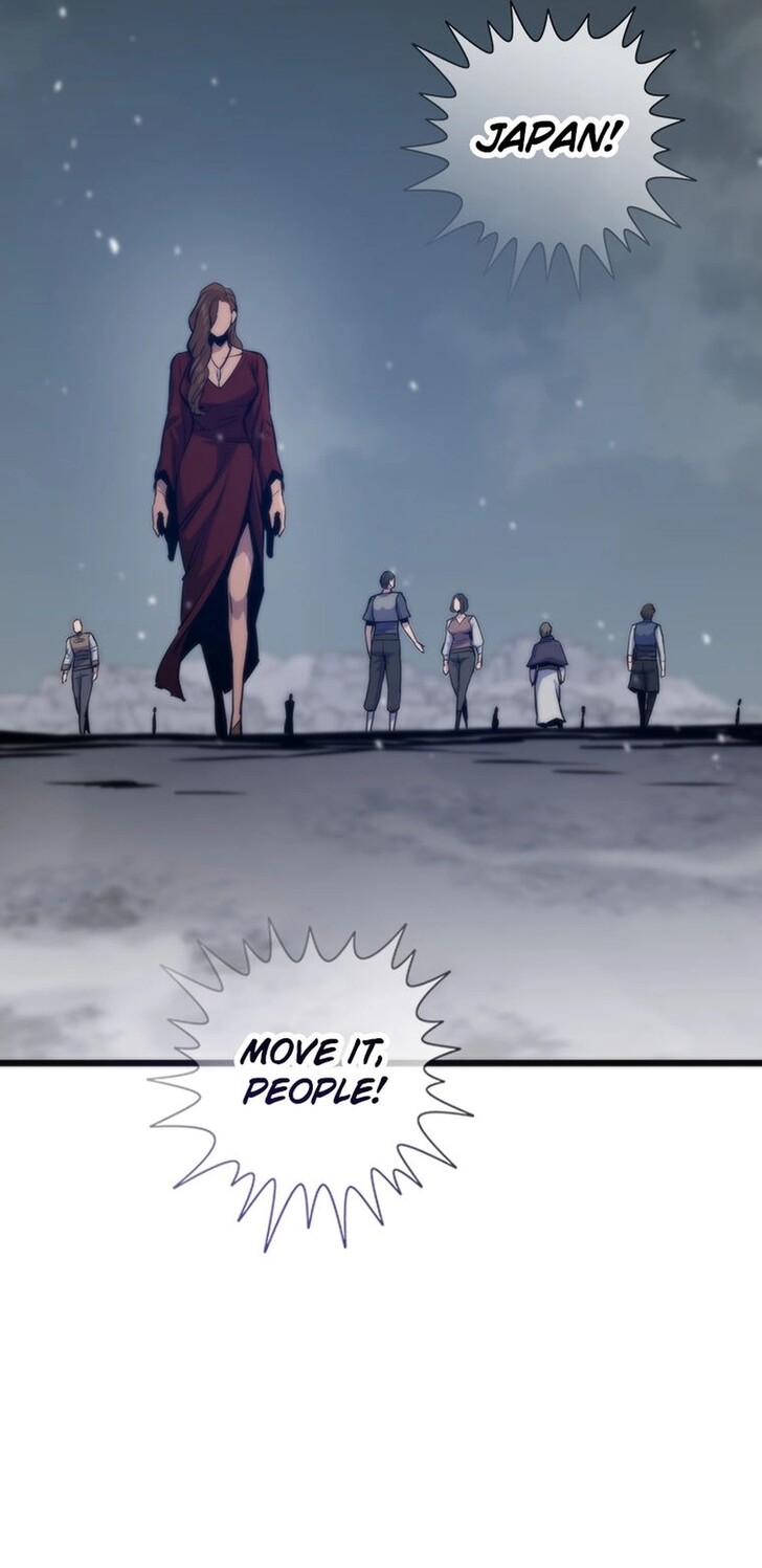 Read Past Life Regressor en Manga Online