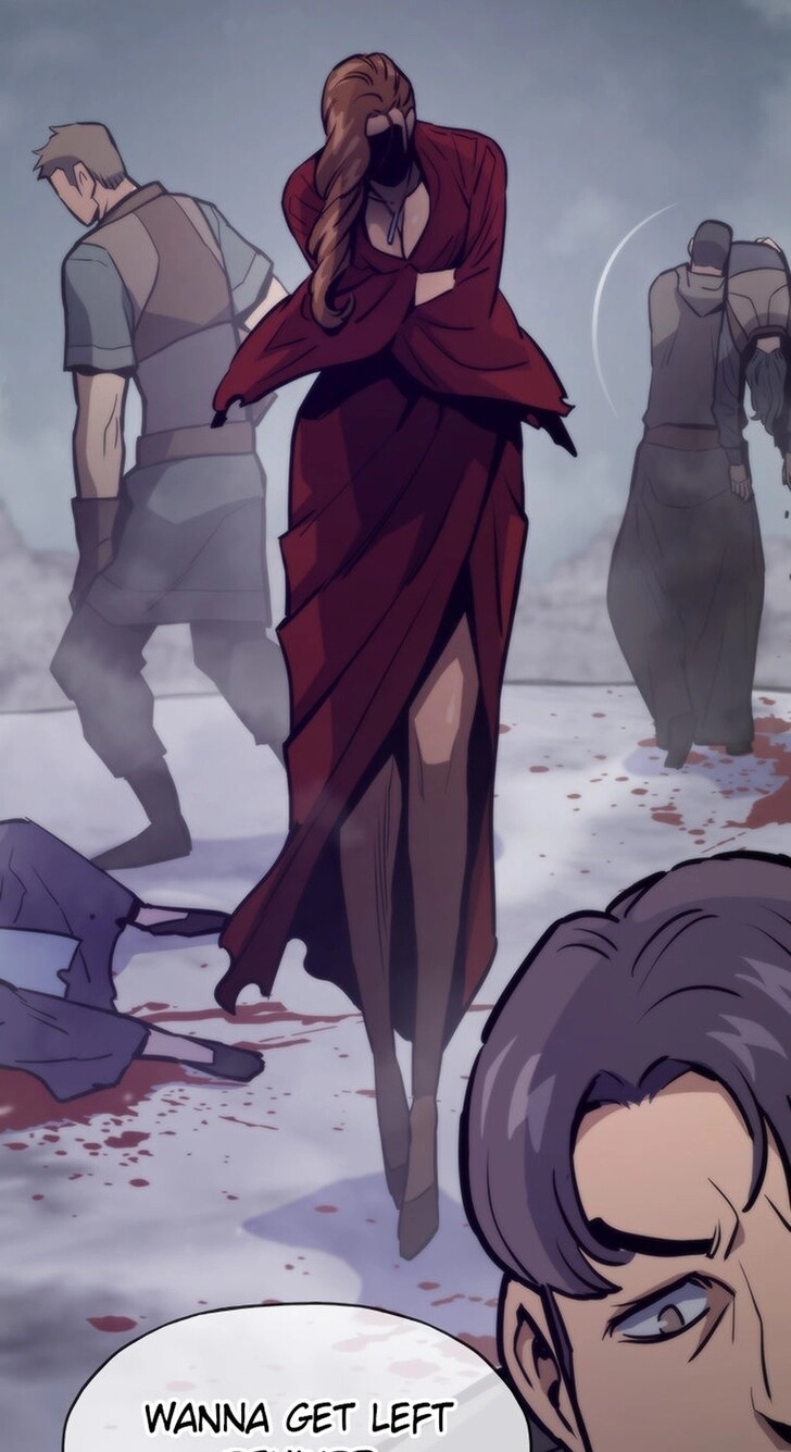 Read Past Life Regressor en Manga Online