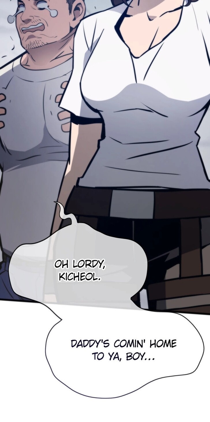 Read Past Life Regressor en Manga Online