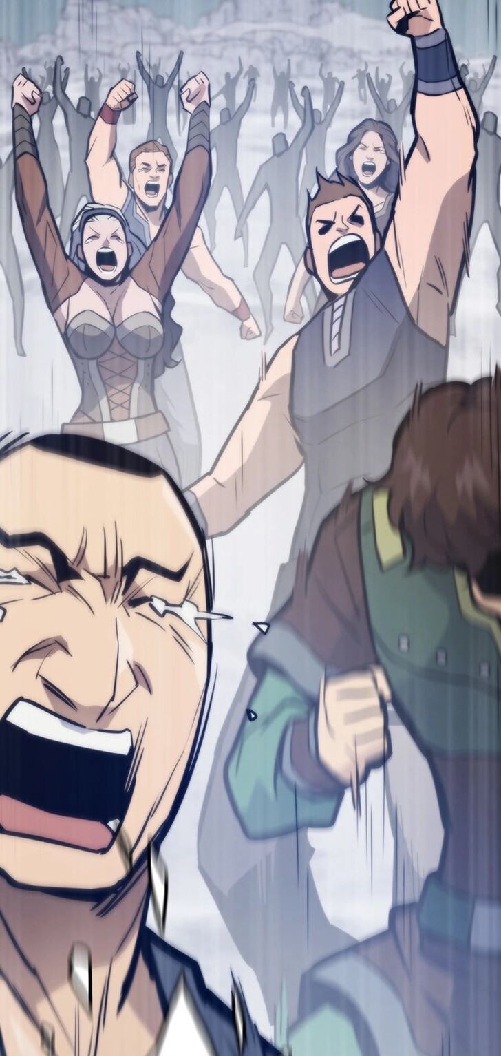 Read Past Life Regressor en Manga Online