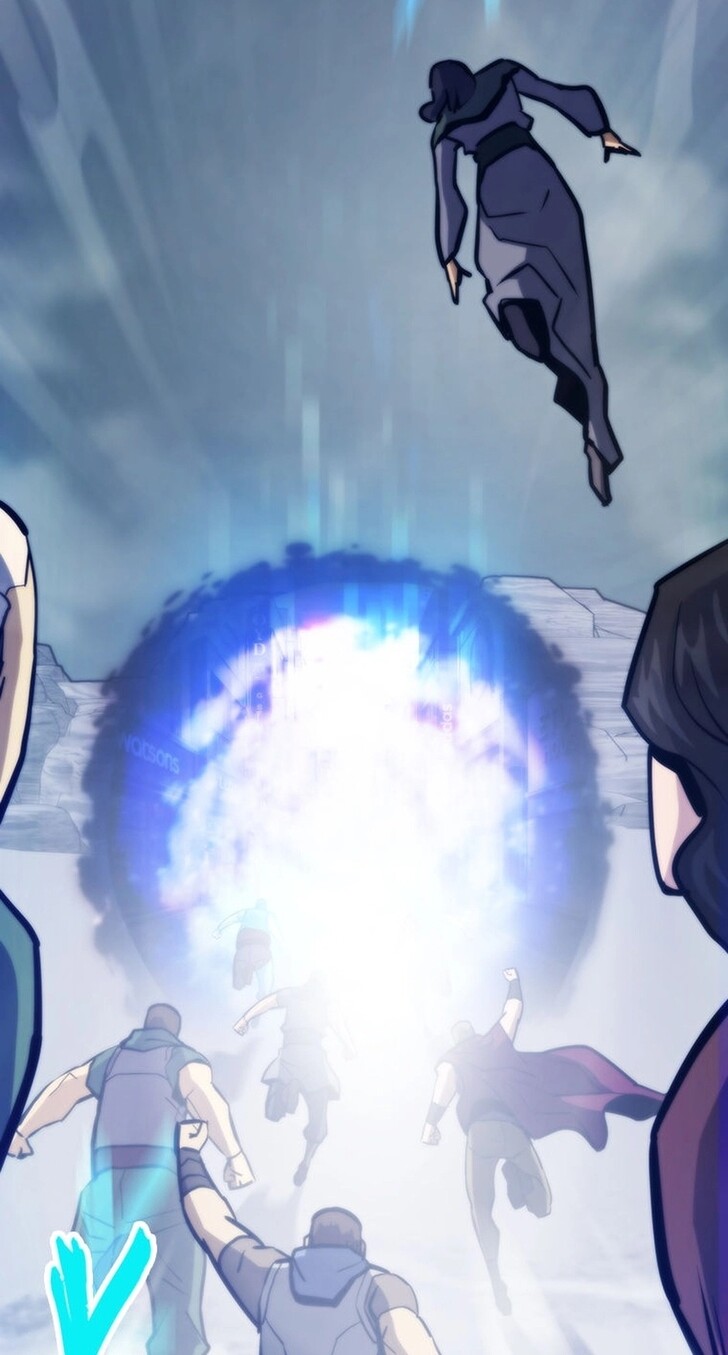 Read Past Life Regressor en Manga Online