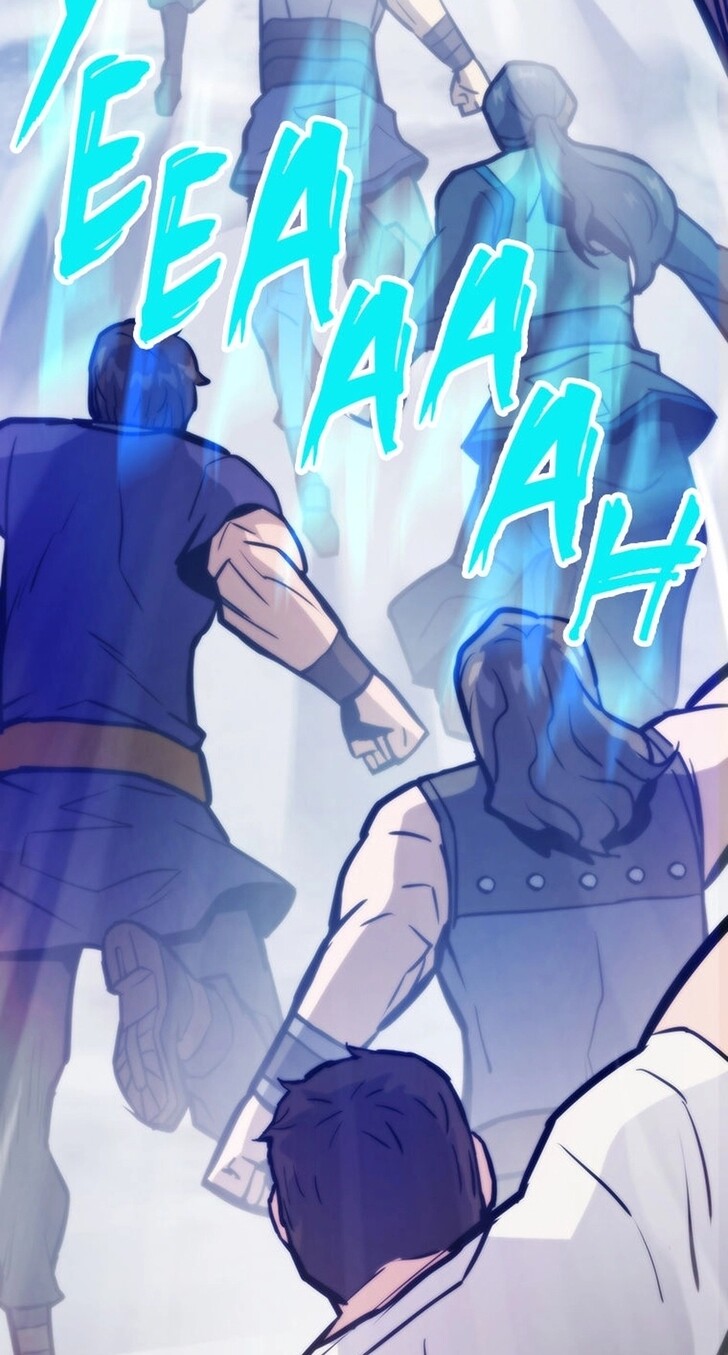 Read Past Life Regressor en Manga Online