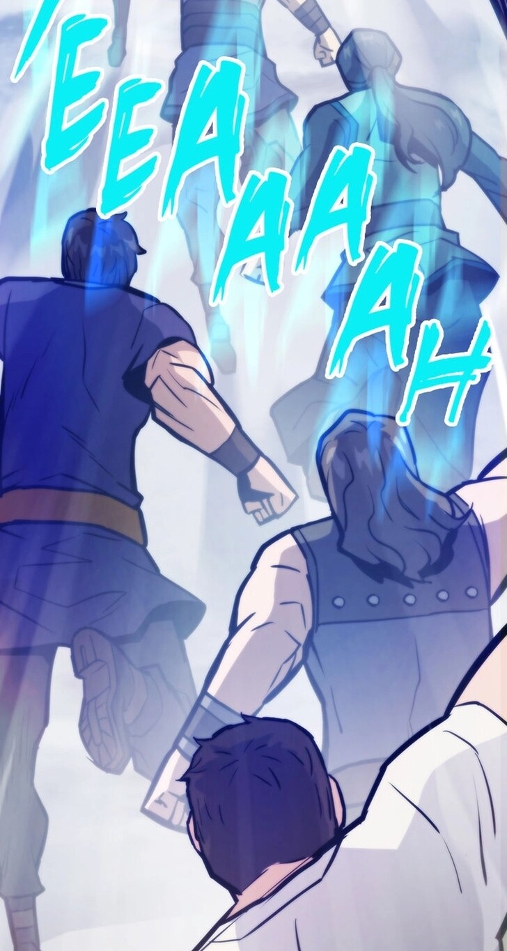 Read Past Life Regressor en Manga Online