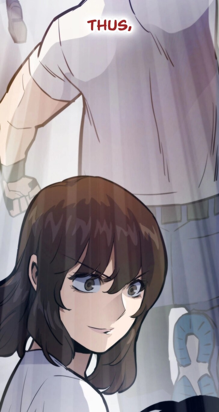 Read Past Life Regressor en Manga Online