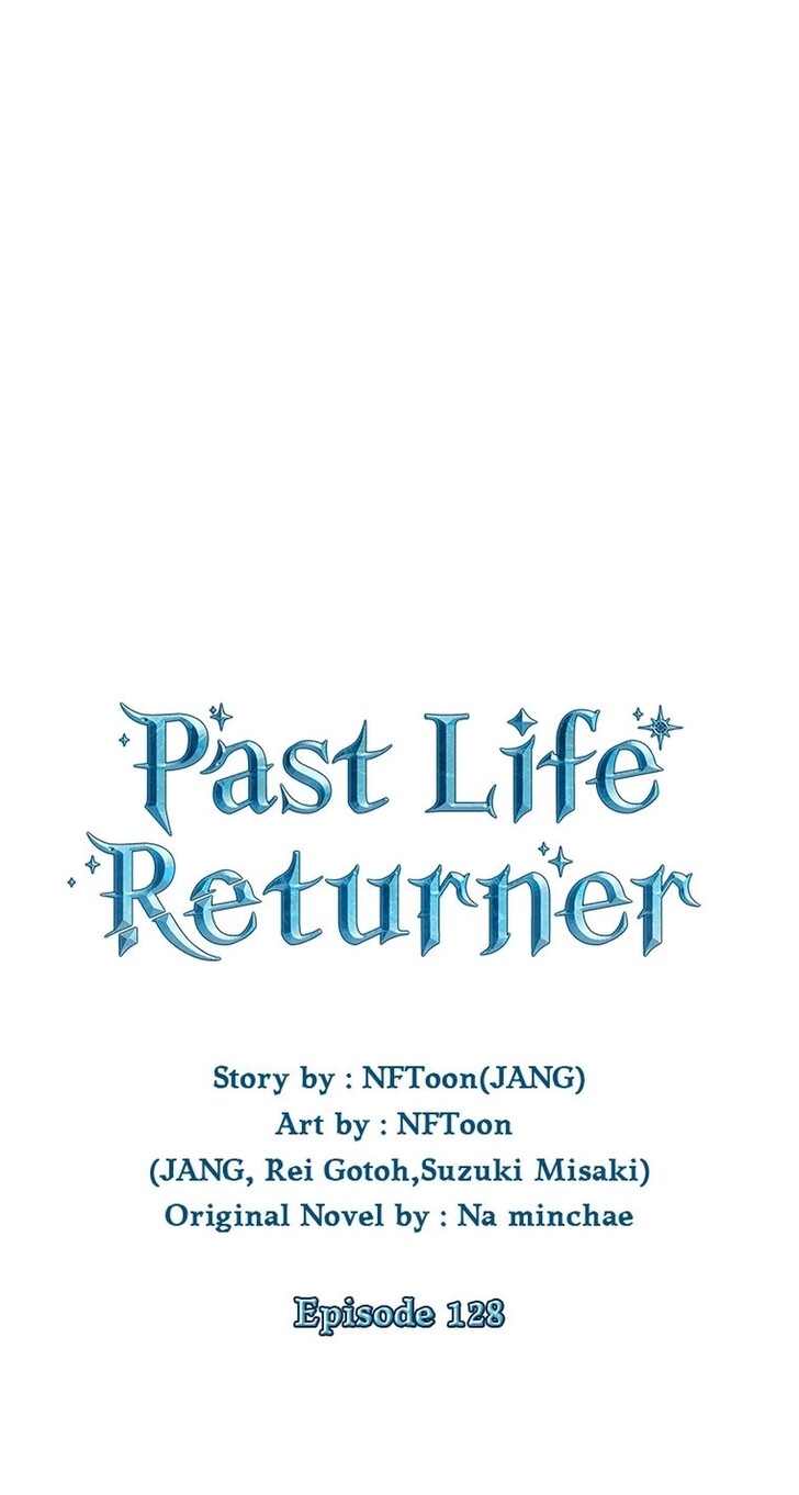 Read Past Life Regressor en Manga Online