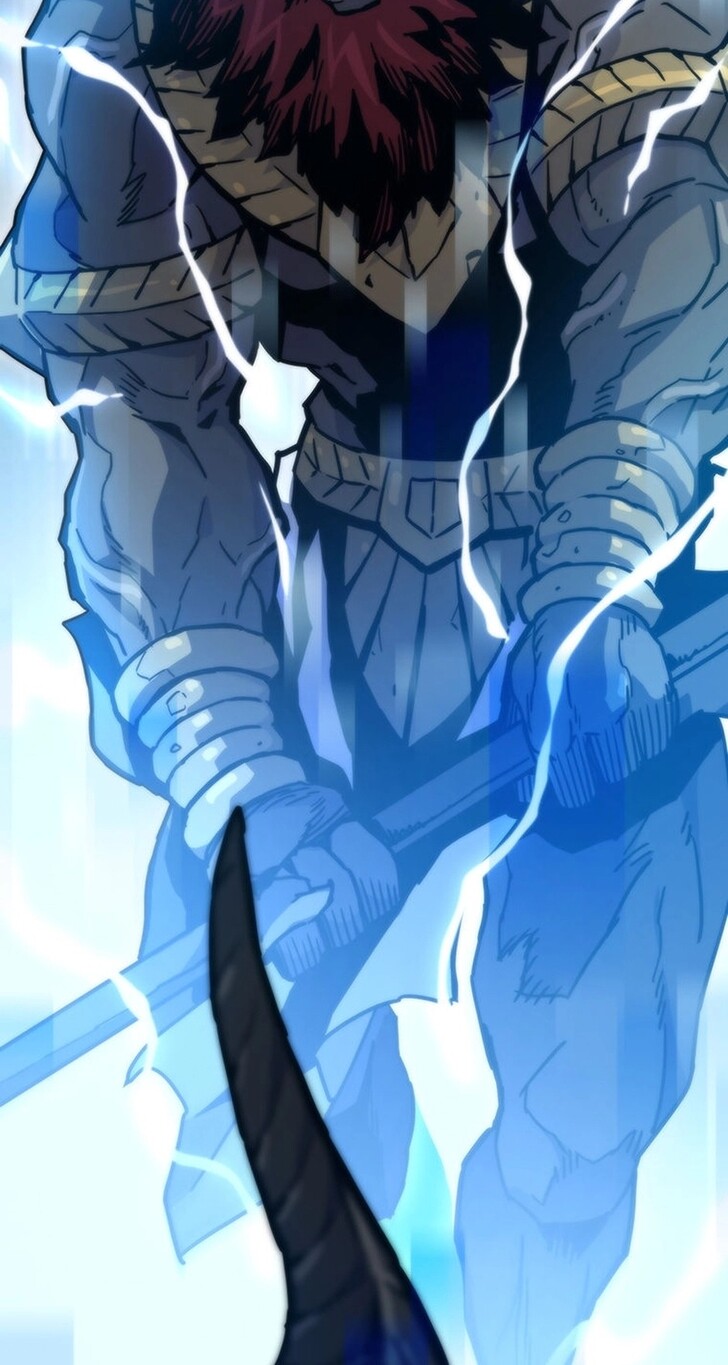 Read Past Life Regressor en Manga Online