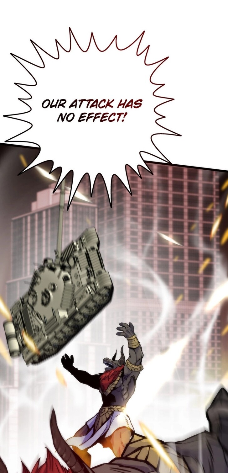 Read Past Life Regressor en Manga Online