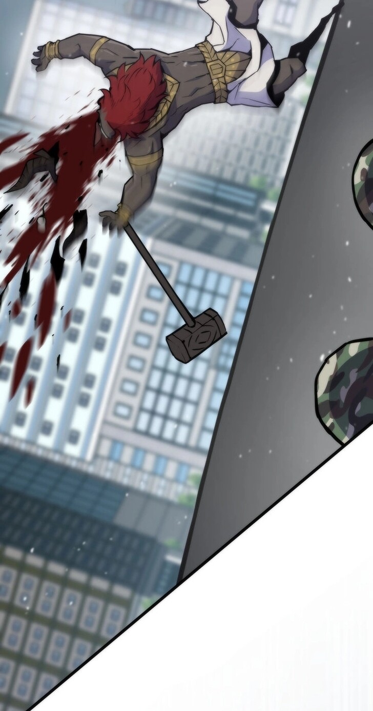 Read Past Life Regressor en Manga Online