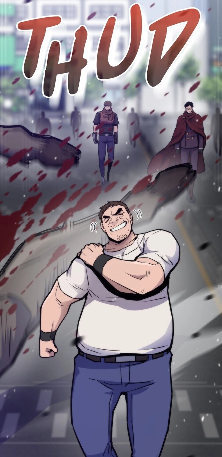 Read Past Life Regressor en Manga Online