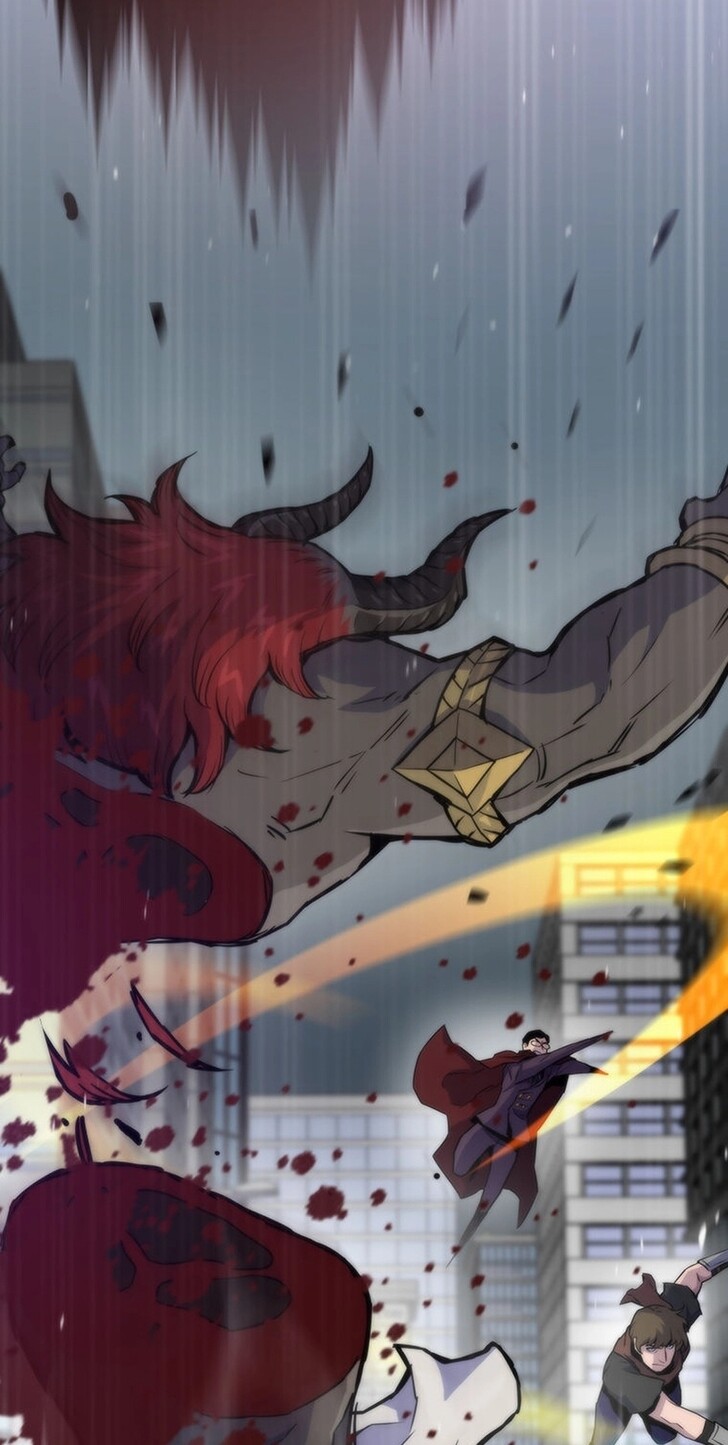 Read Past Life Regressor en Manga Online