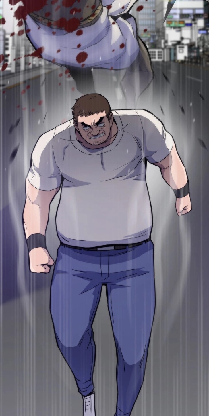 Read Past Life Regressor en Manga Online