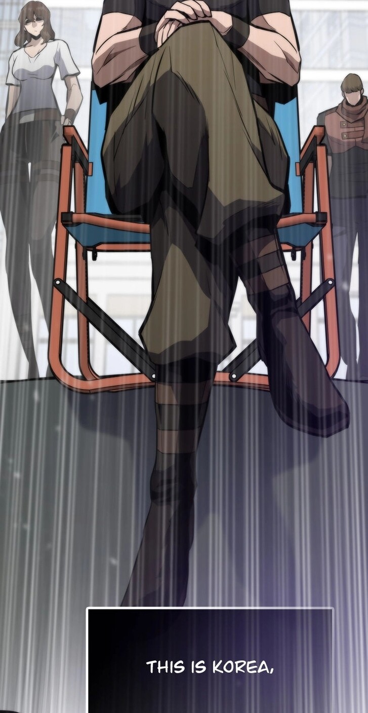 Read Past Life Regressor en Manga Online