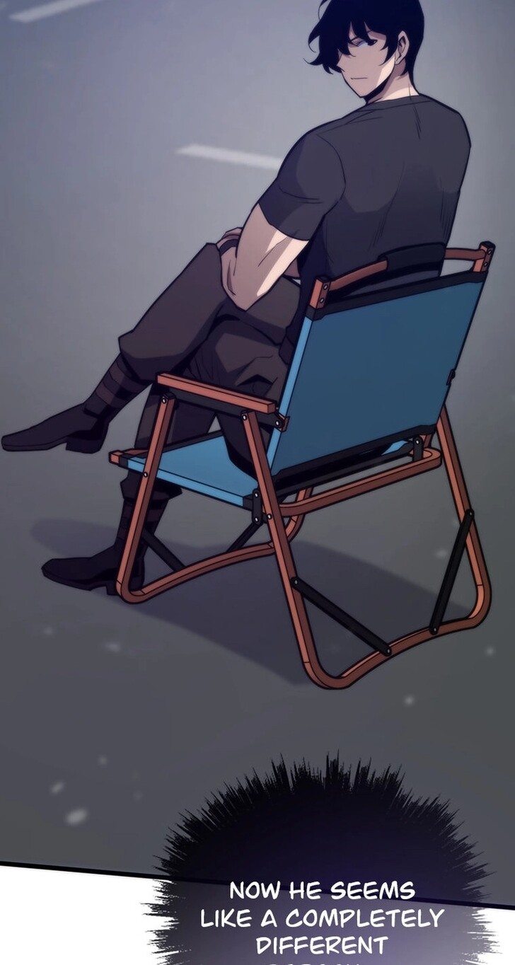 Read Past Life Regressor en Manga Online