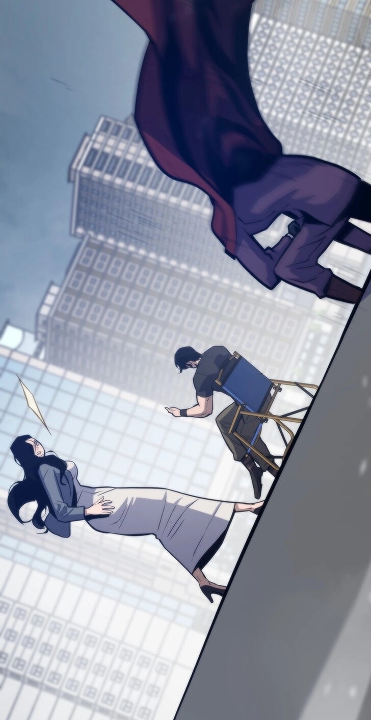 Read Past Life Regressor en Manga Online