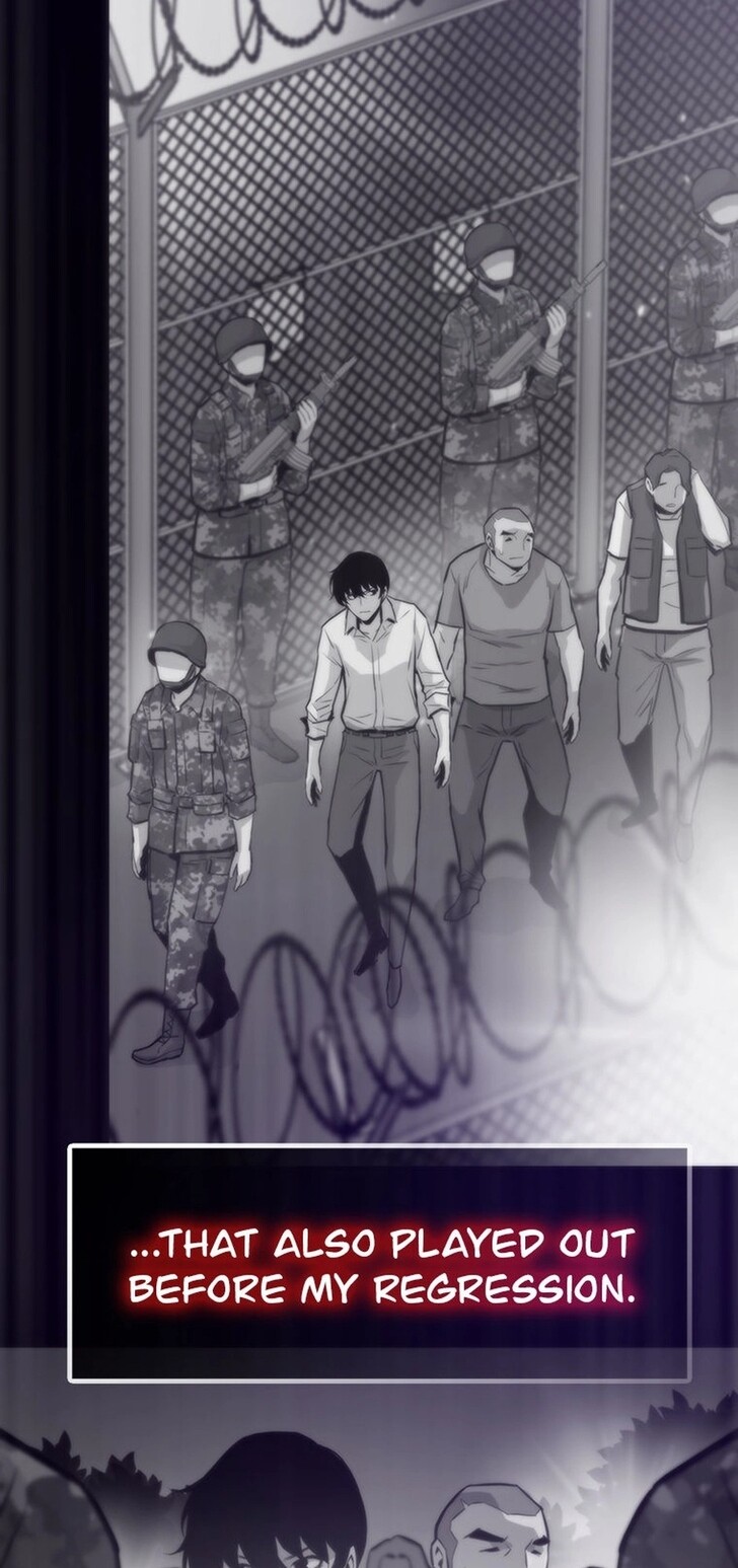 Read Past Life Regressor en Manga Online