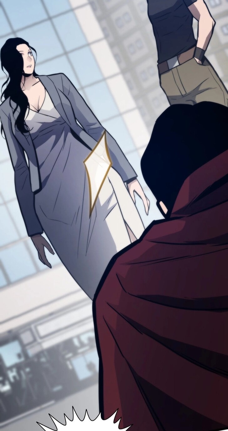 Read Past Life Regressor en Manga Online