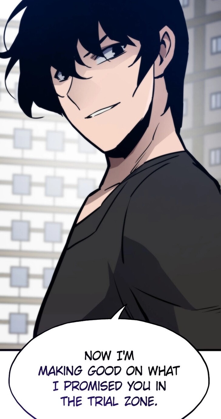 Read Past Life Regressor en Manga Online