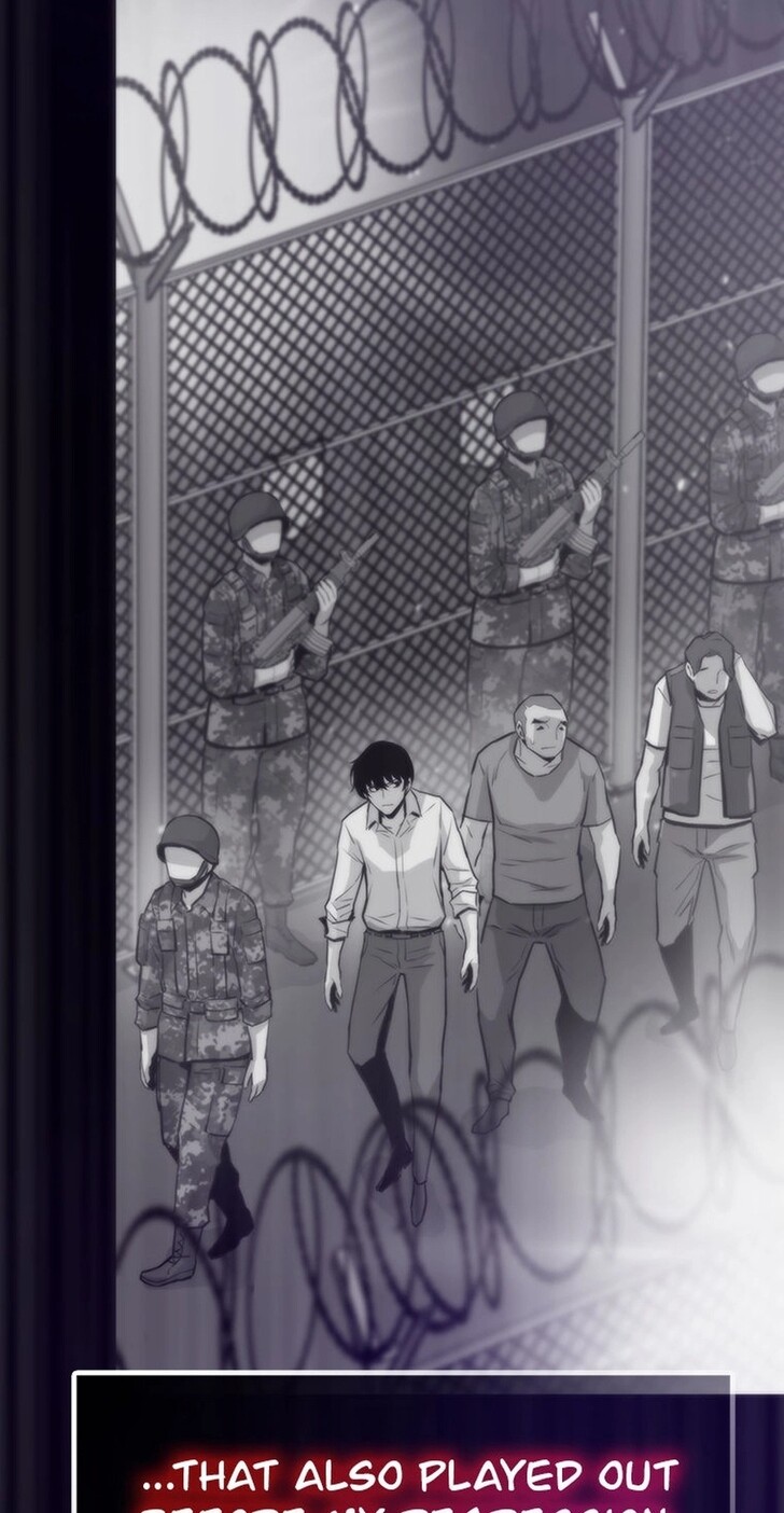 Read Past Life Regressor en Manga Online