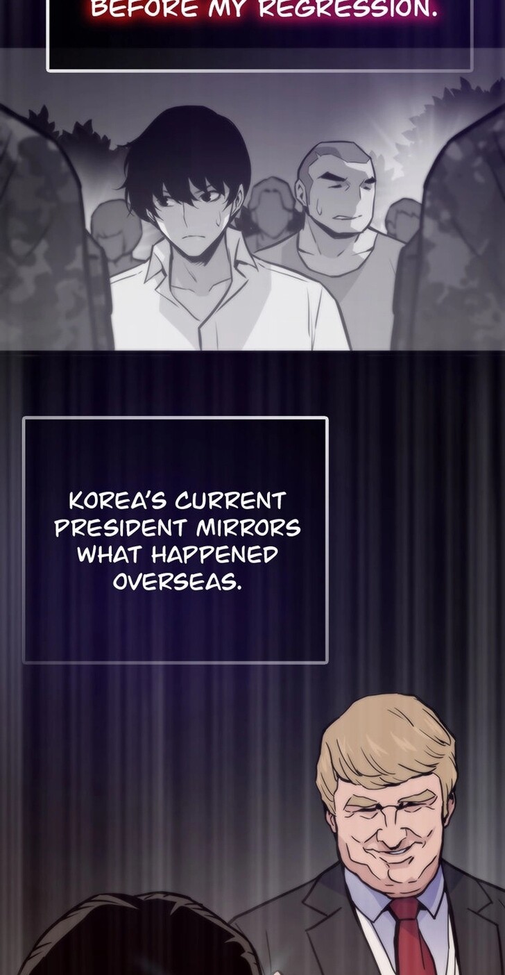 Read Past Life Regressor en Manga Online