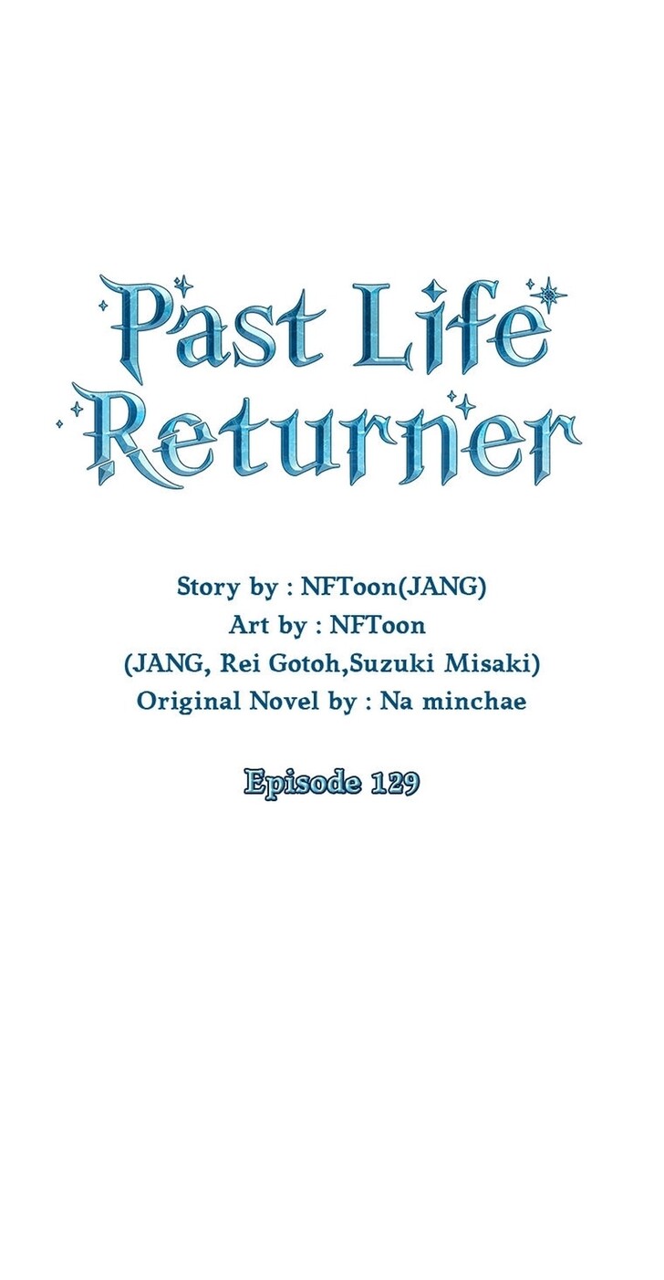 Read Past Life Regressor en Manga Online