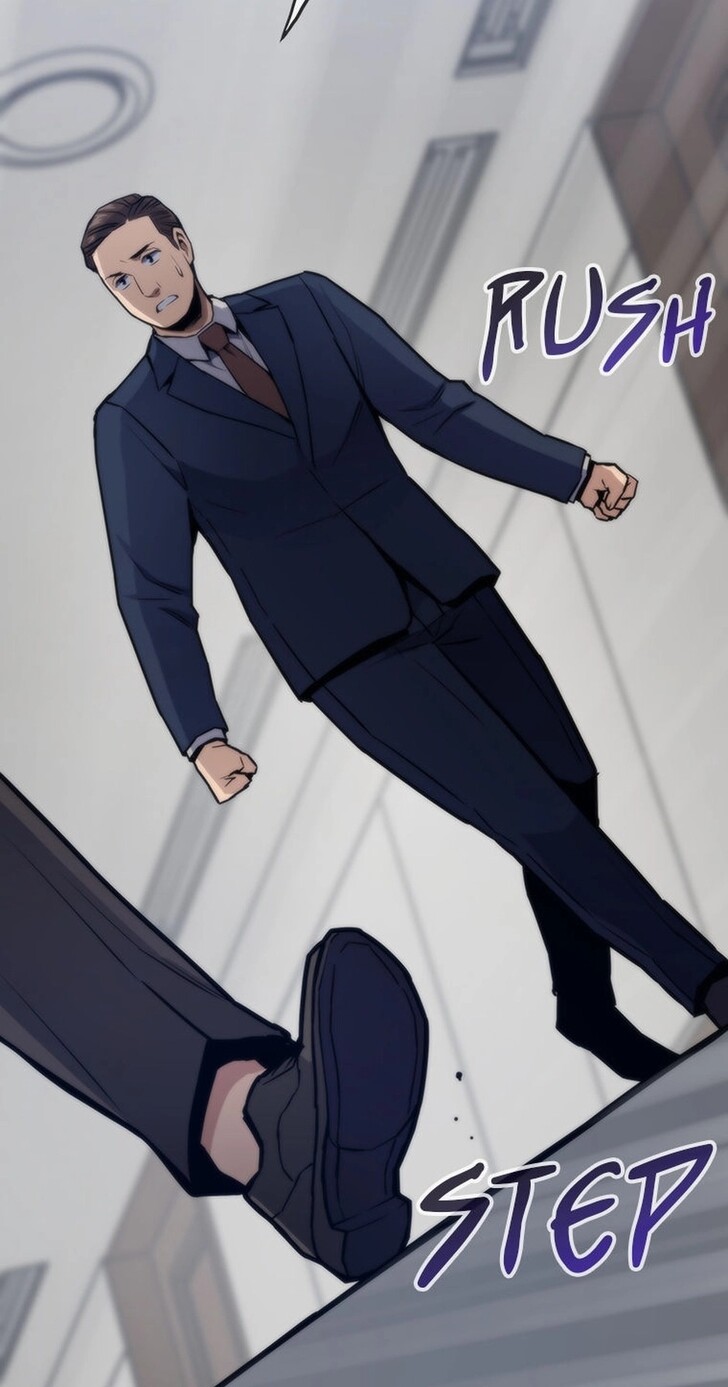 Read Past Life Regressor en Manga Online