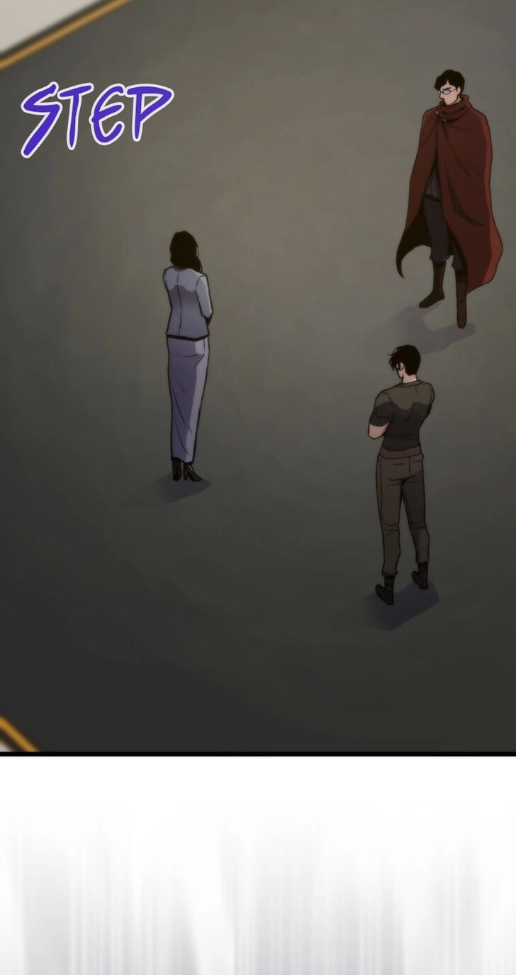 Read Past Life Regressor en Manga Online