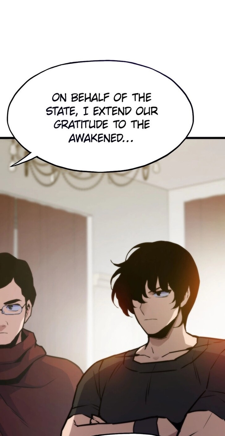 Read Past Life Regressor en Manga Online