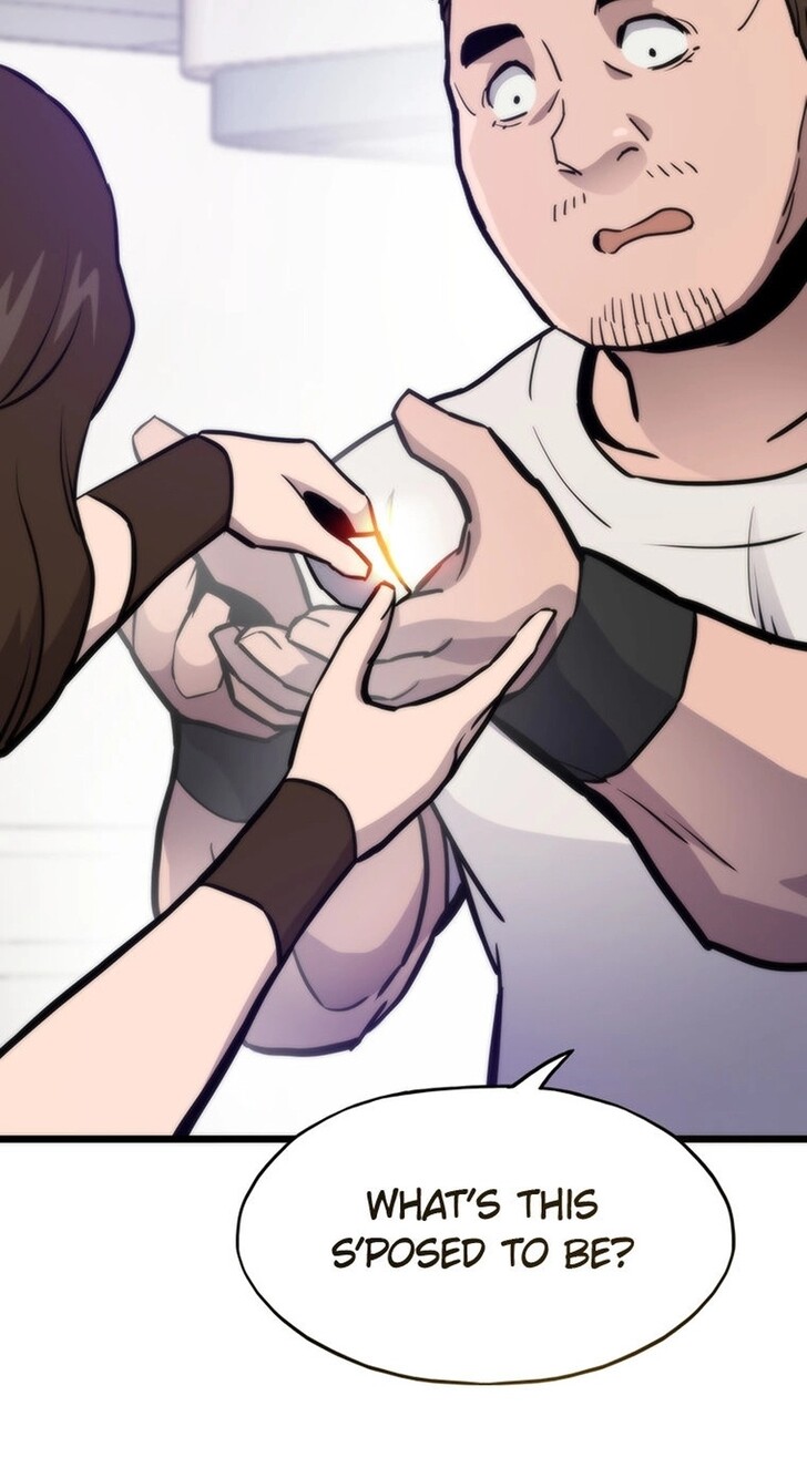 Read Past Life Regressor en Manga Online