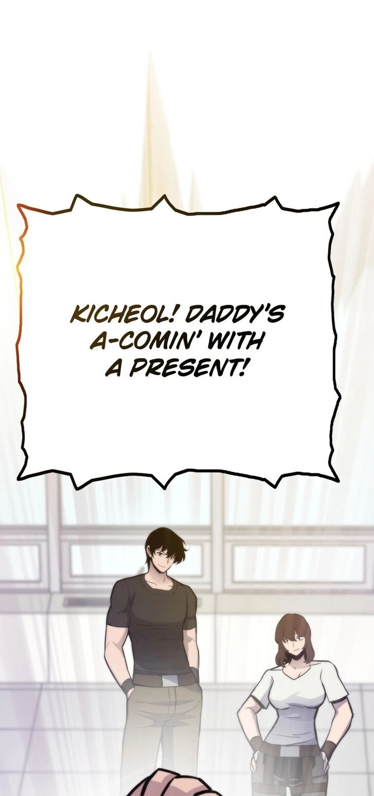 Read Past Life Regressor en Manga Online