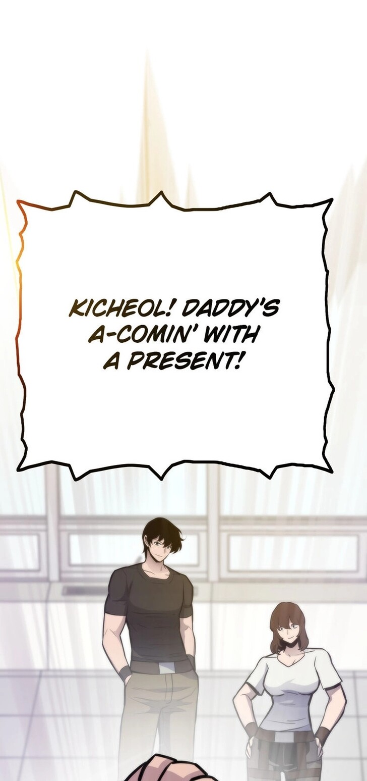 Read Past Life Regressor en Manga Online