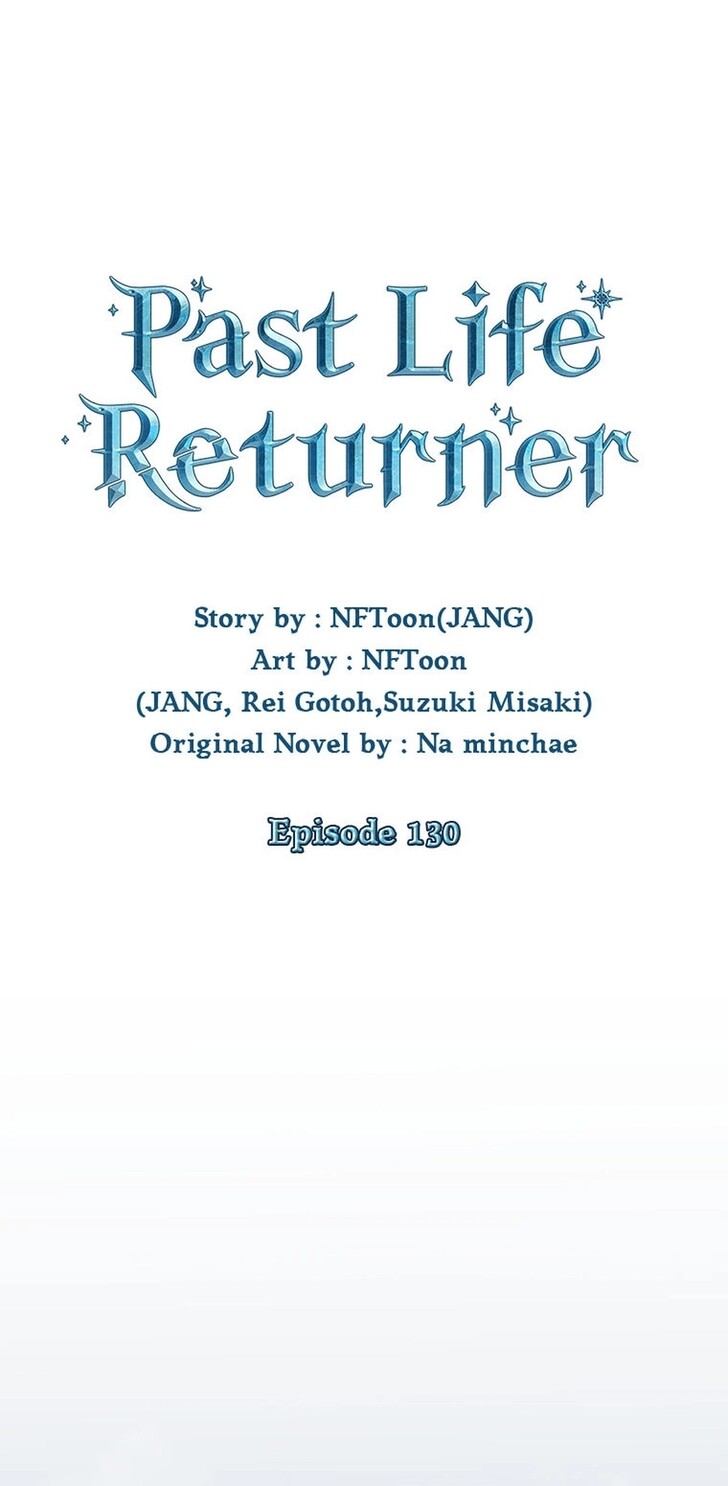 Read Past Life Regressor en Manga Online