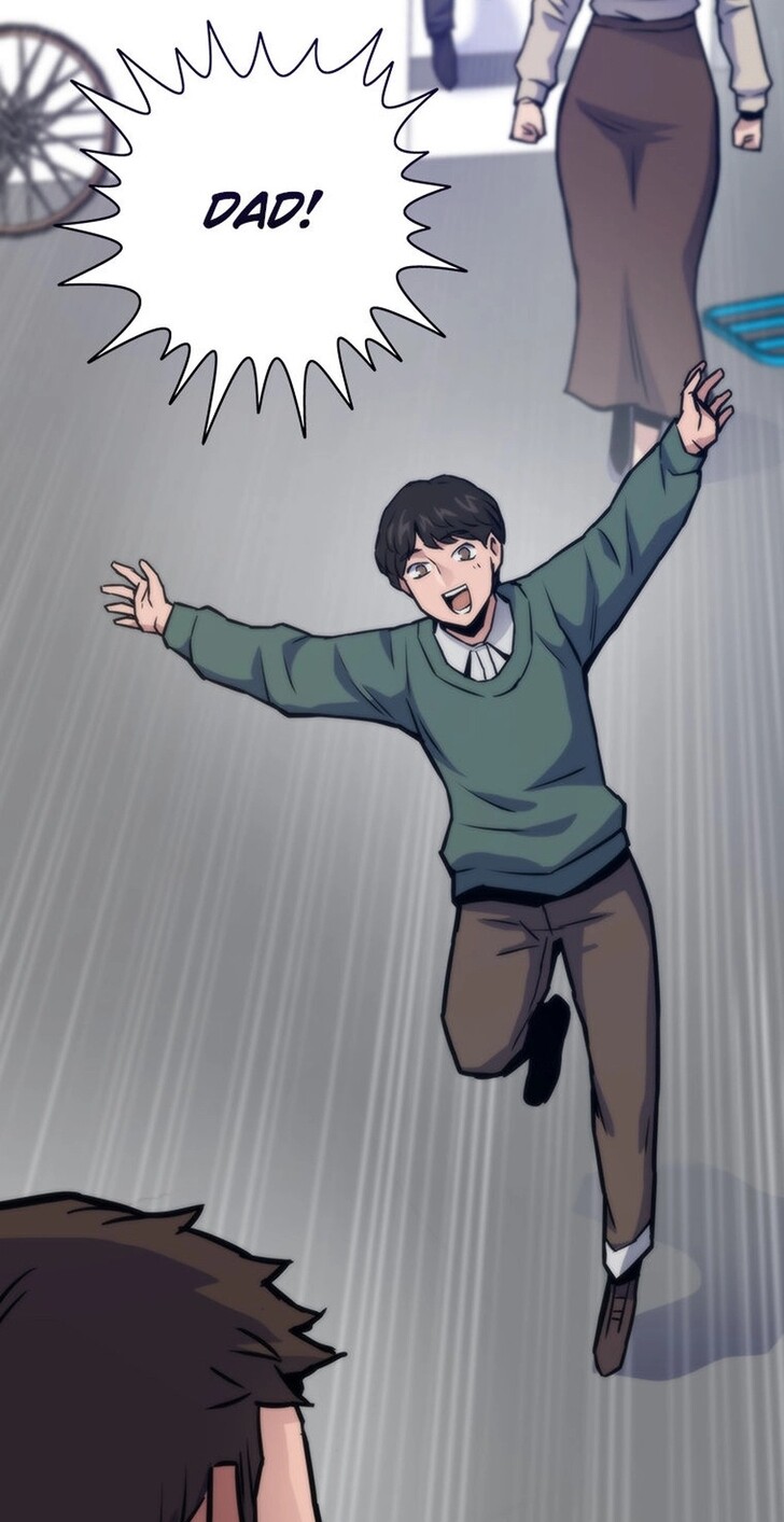 Read Past Life Regressor en Manga Online