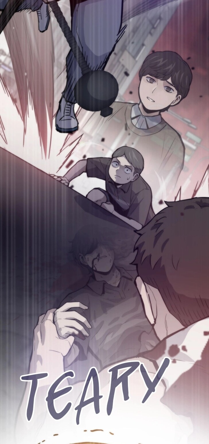 Read Past Life Regressor en Manga Online