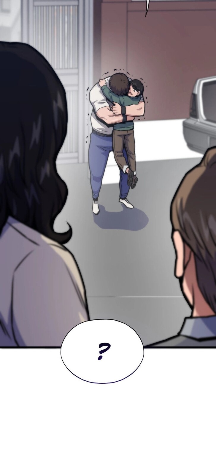 Read Past Life Regressor en Manga Online