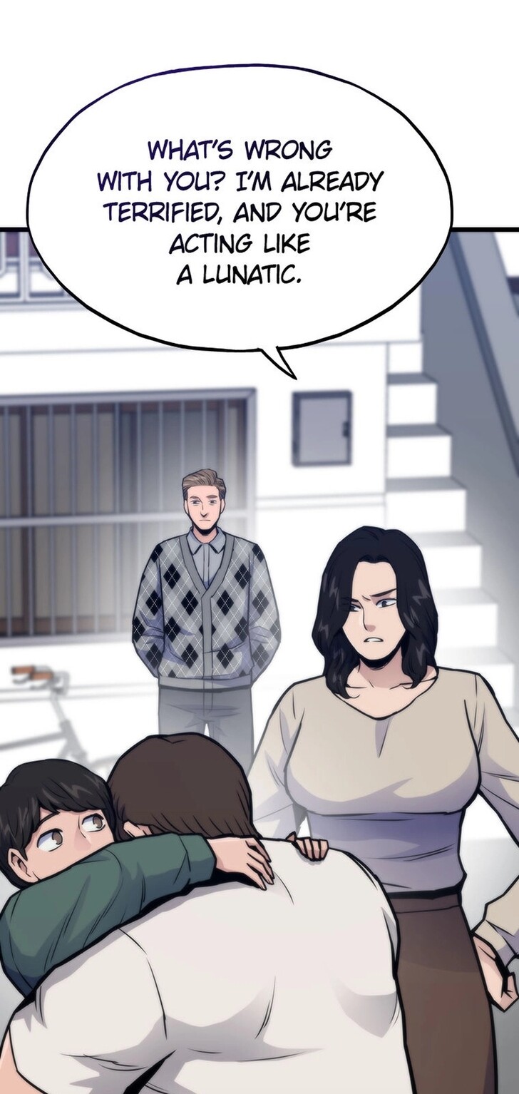 Read Past Life Regressor en Manga Online