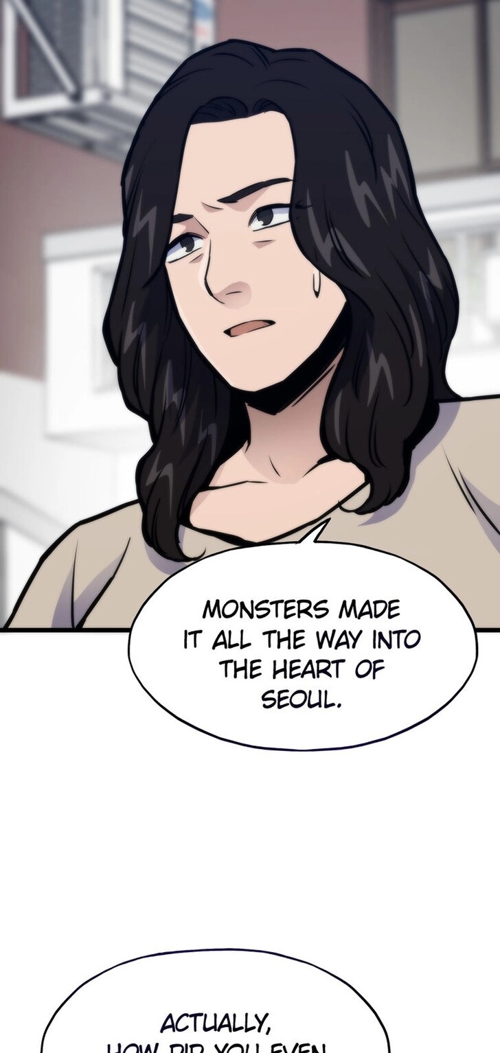 Read Past Life Regressor en Manga Online