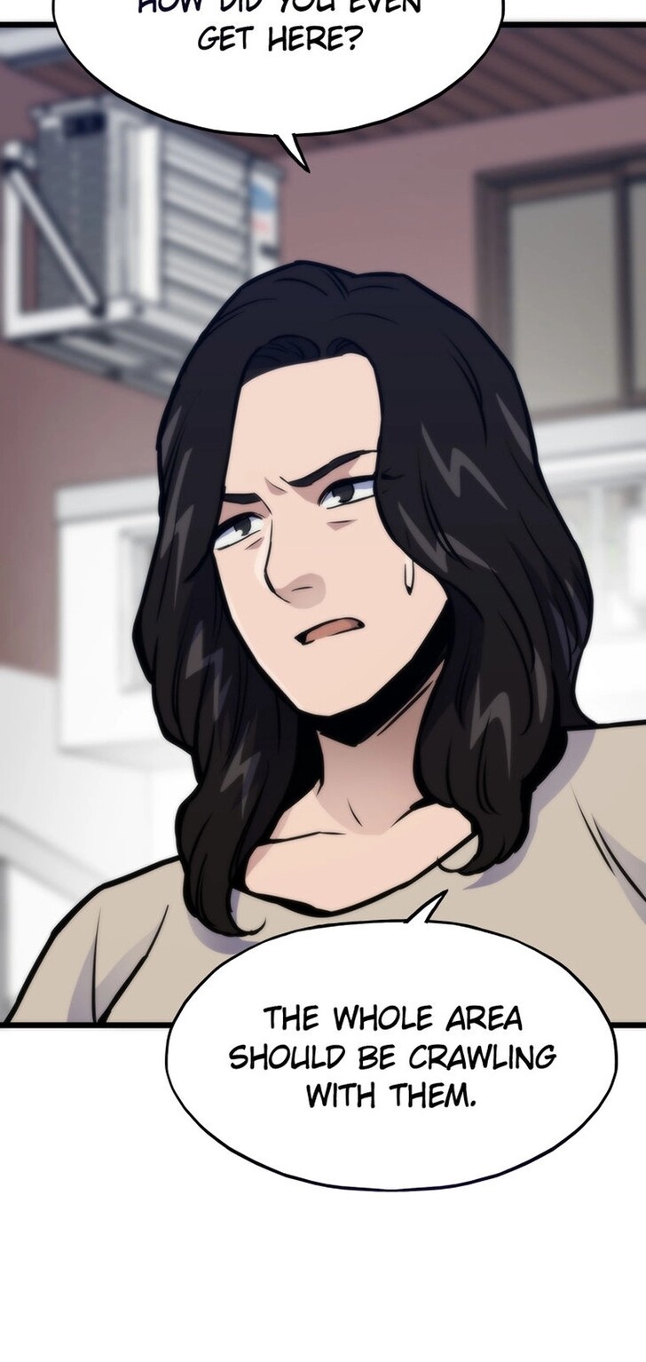 Read Past Life Regressor en Manga Online