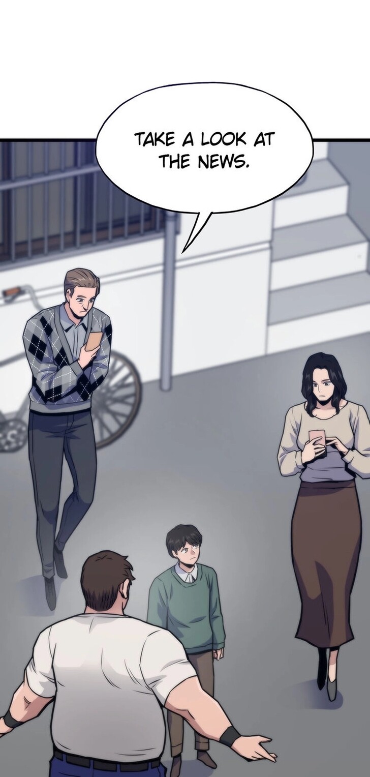 Read Past Life Regressor en Manga Online