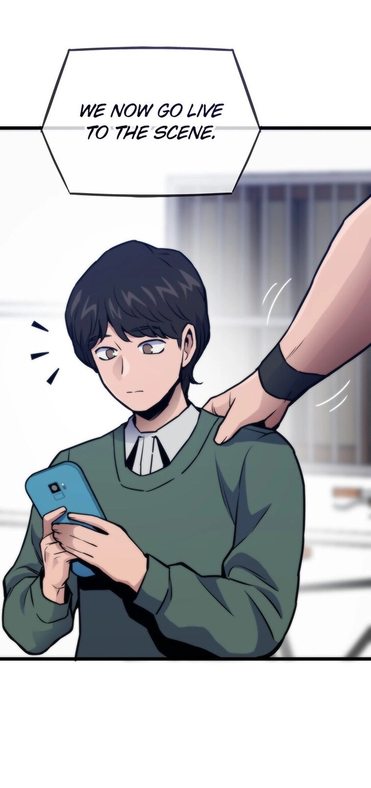 Read Past Life Regressor en Manga Online