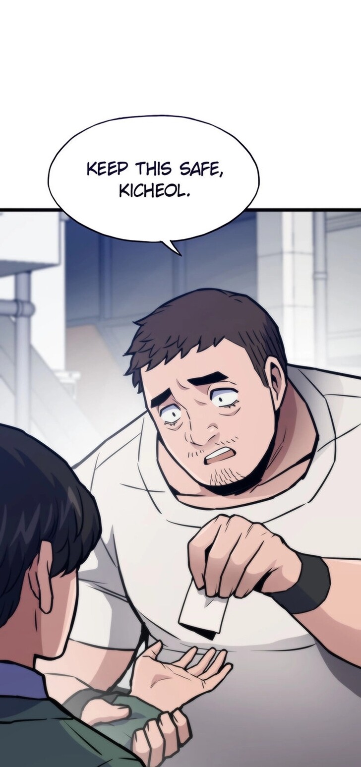 Read Past Life Regressor en Manga Online