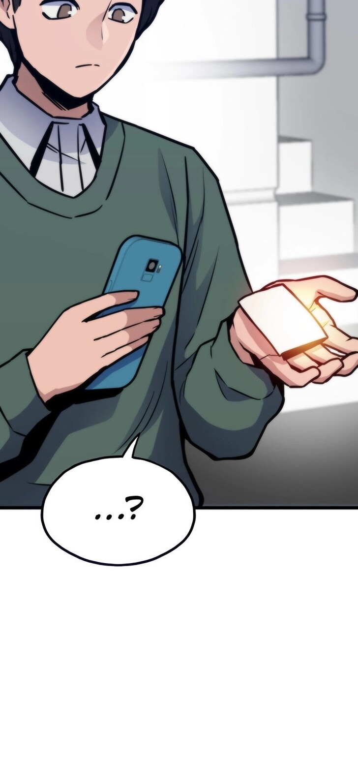 Read Past Life Regressor en Manga Online