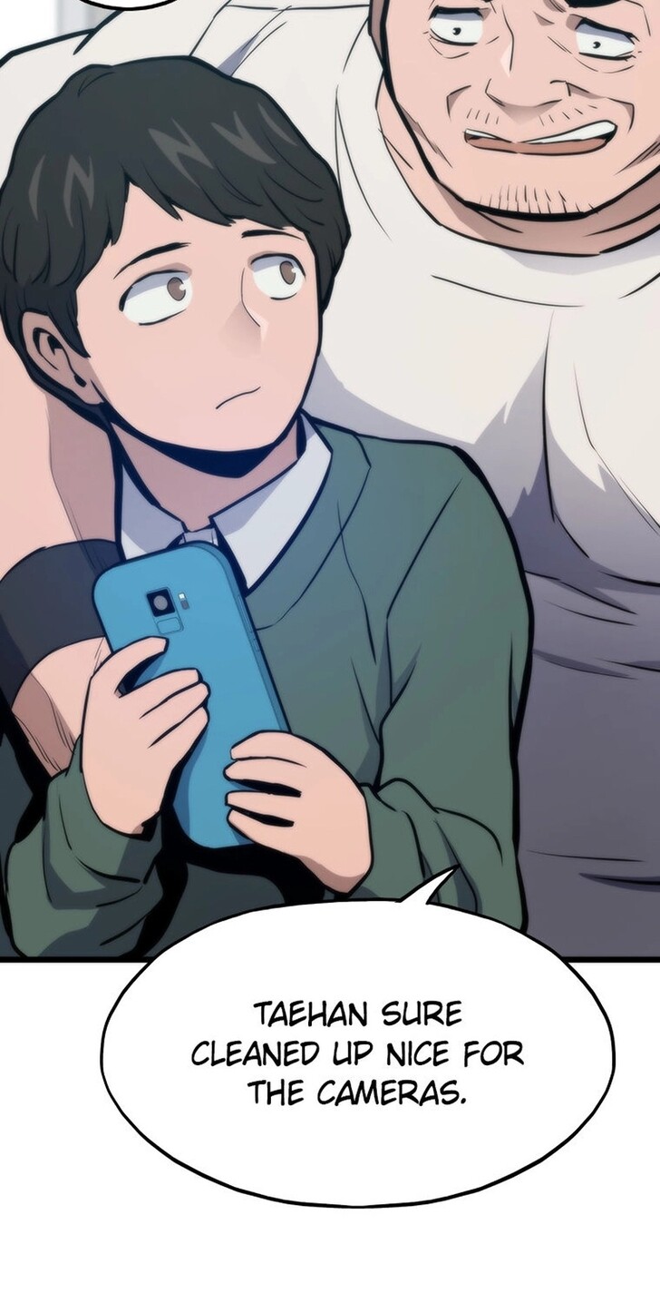 Read Past Life Regressor en Manga Online