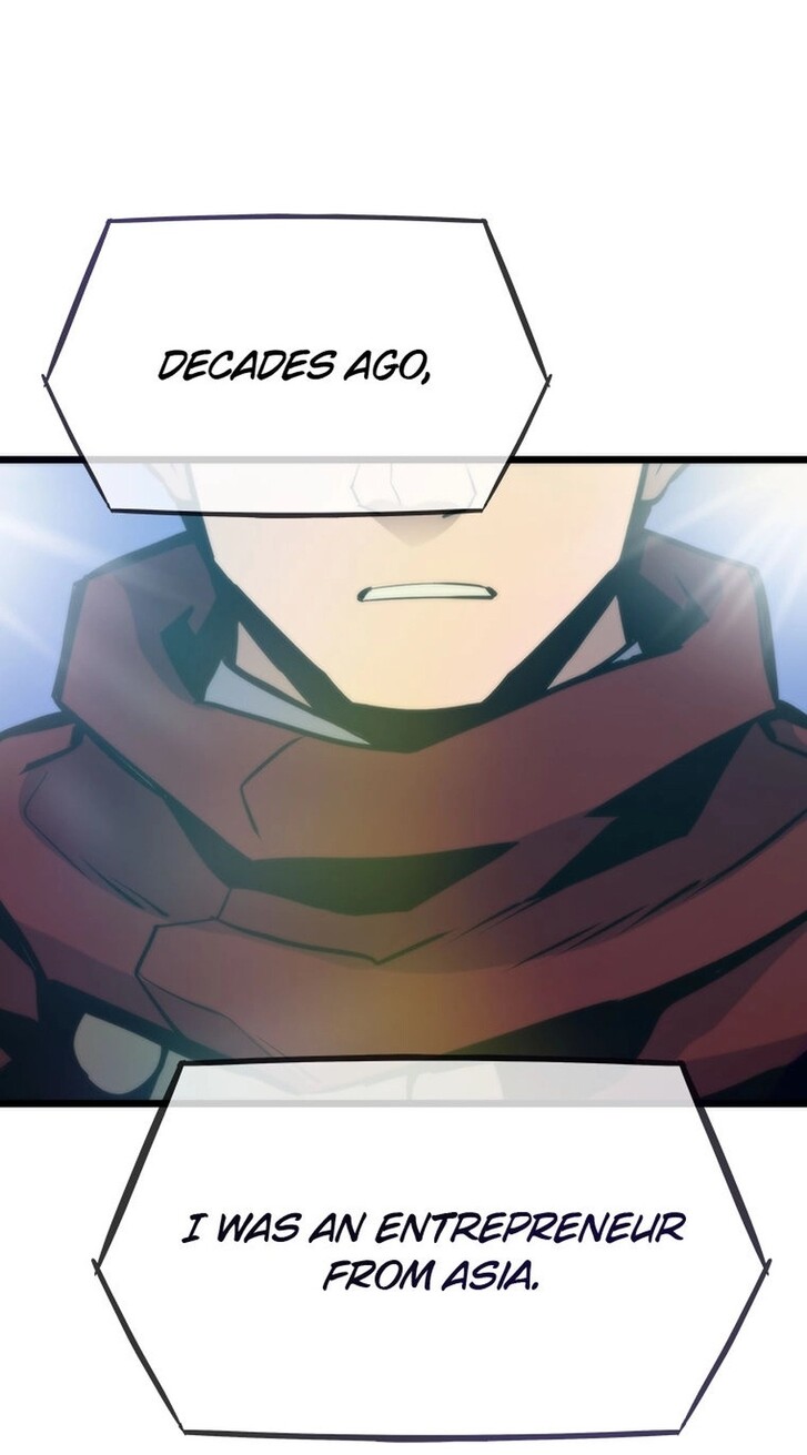 Read Past Life Regressor en Manga Online