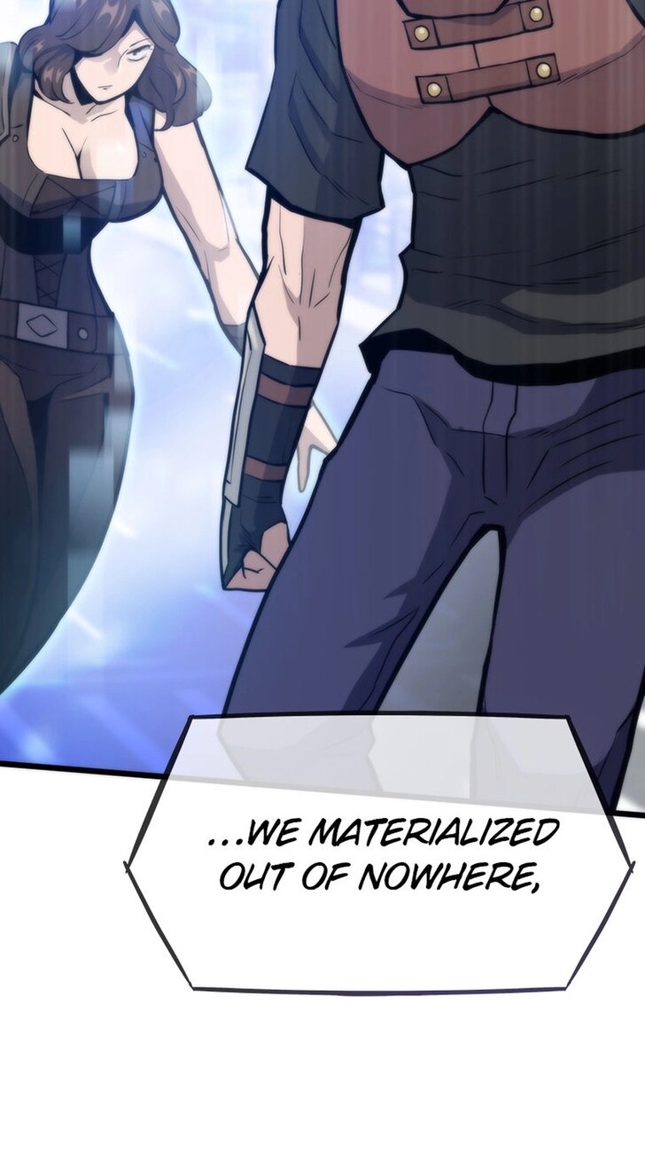 Read Past Life Regressor en Manga Online