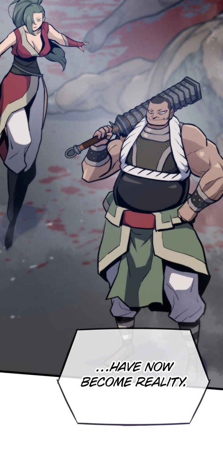 Read Past Life Regressor en Manga Online