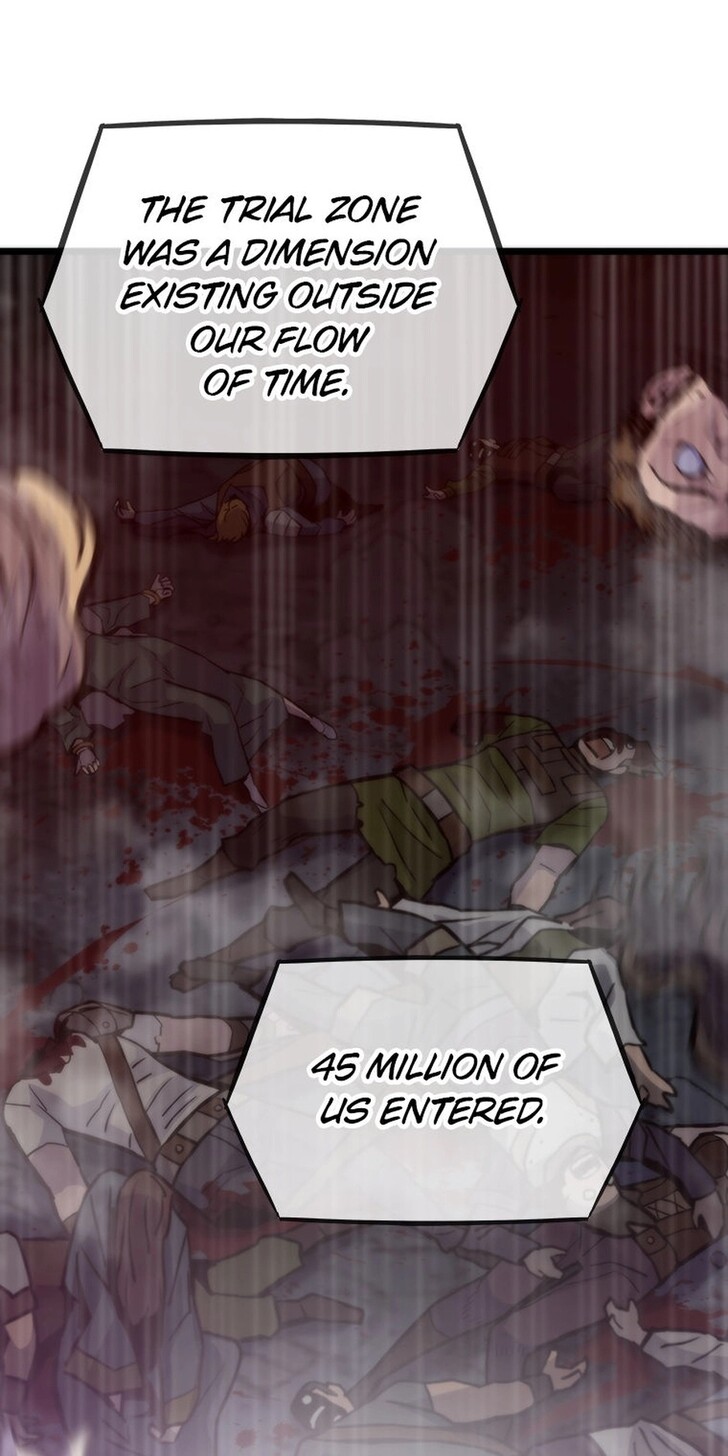 Read Past Life Regressor en Manga Online