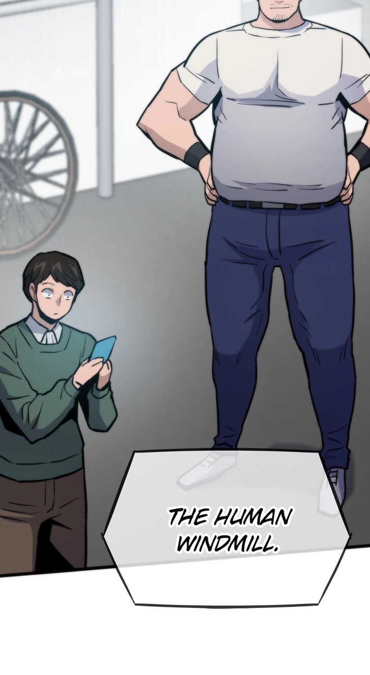 Read Past Life Regressor en Manga Online