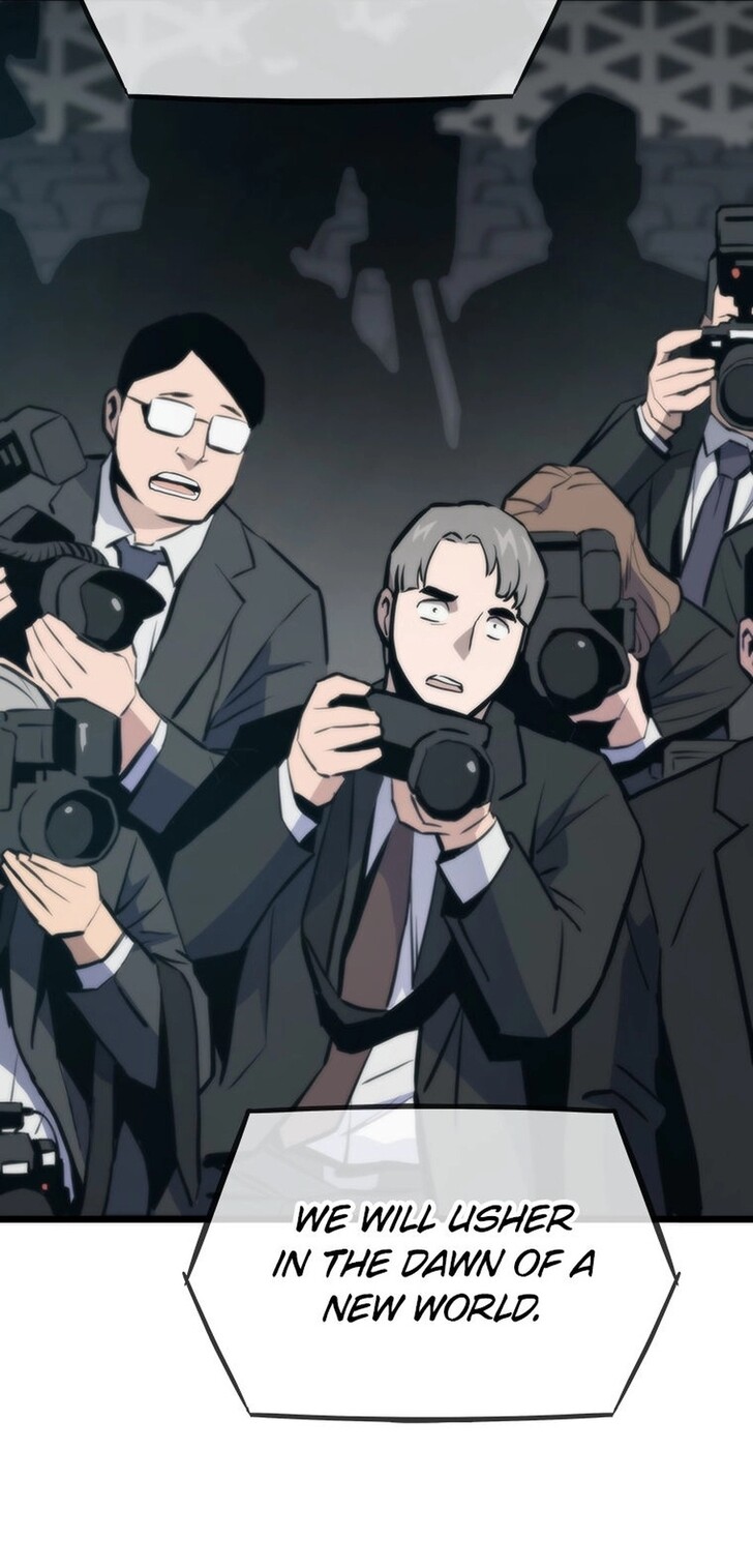 Read Past Life Regressor en Manga Online