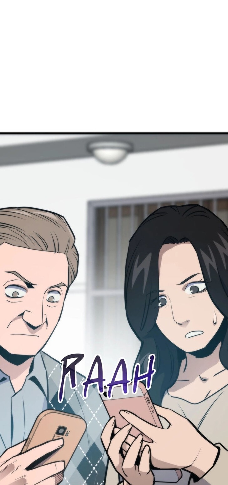 Read Past Life Regressor en Manga Online