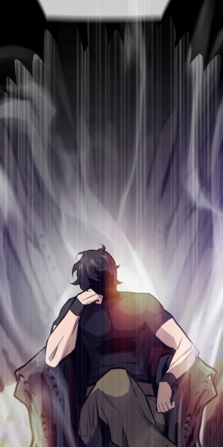 Read Past Life Regressor en Manga Online